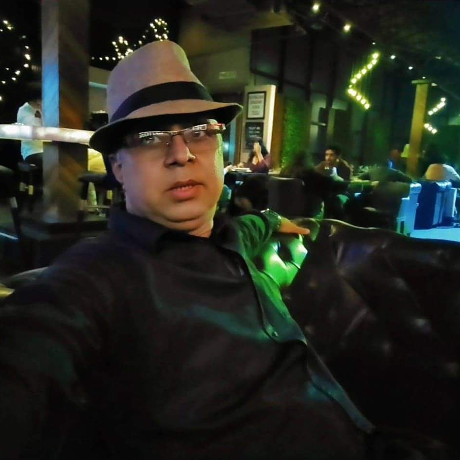 Seofusion Owner- Harsh sir
